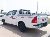 تويوتا هيلوكس 2025